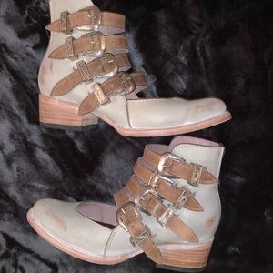 Freebird by Steven Scarlett : sold